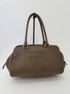 women tote bag - TOD'S - BALAAN 5