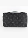 Zippy Wallet XL Long Clutch - LOUIS VUITTON - BALAAN 4