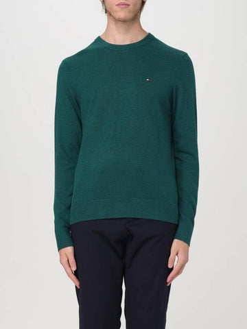 Sweater men Tommy Hilfiger - TOMMY HILFIGER - BALAAN 1