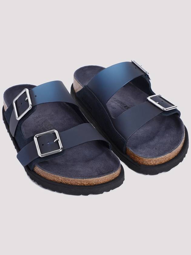 Birkenstock Sandals - BIRKENSTOCK - BALAAN 3