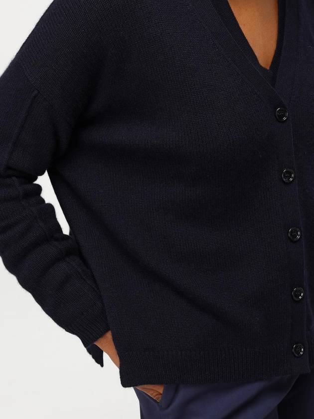 Sweater woman Allude - ALLUDE - BALAAN 4