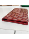 women s long wallet - GOYARD - BALAAN 4