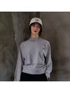 double high neck gray - BENECIA12 - BALAAN 2