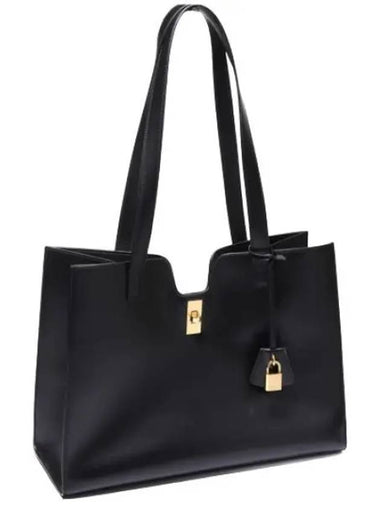 Cabas Calfskin Bag Handbag Women Tote - CELINE - BALAAN 1