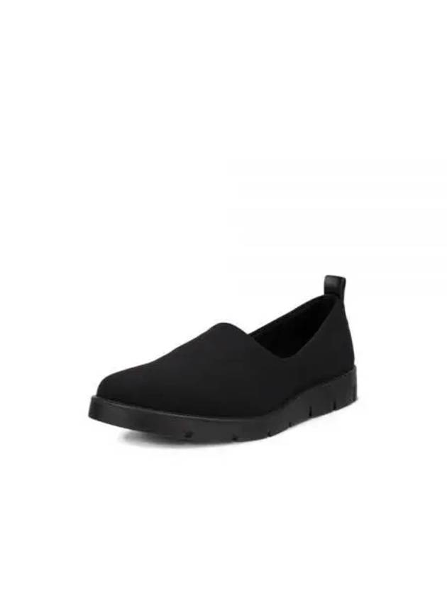 Bella Slip-On Black - ECCO - BALAAN 2