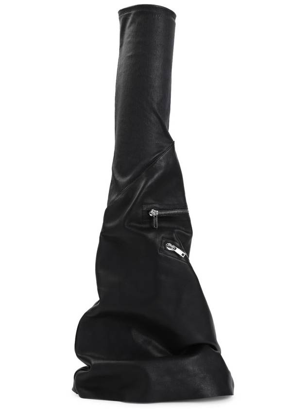 Rick Owens Boots - RICK OWENS - BALAAN 1