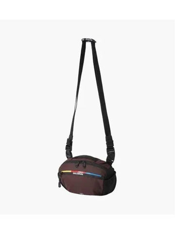 Mont Mini Cross Bag LC2587800 - SALOMON - BALAAN 1