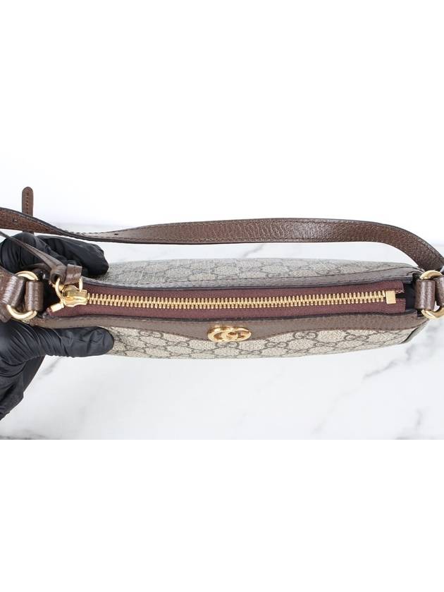 Ophidia small handbag - GUCCI - BALAAN 7