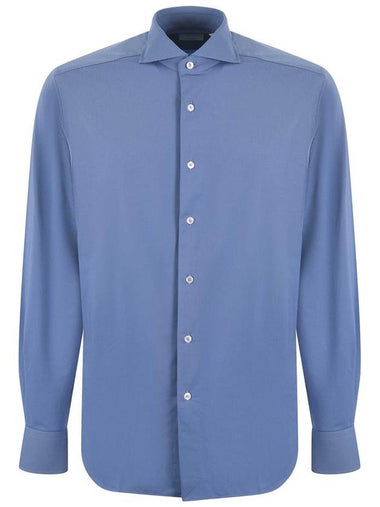 Xacus  Shirts Blue - XACUS - BALAAN 1