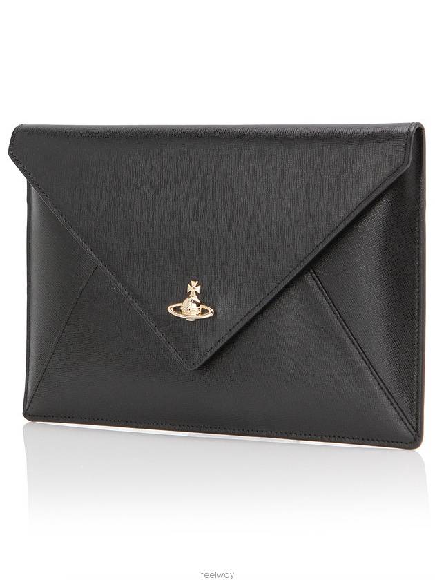 women clutch bag - VIVIENNE WESTWOOD - BALAAN 2