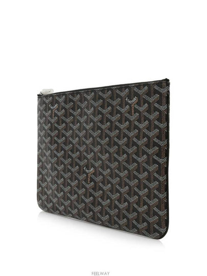 men clutch bag - GOYARD - BALAAN 2