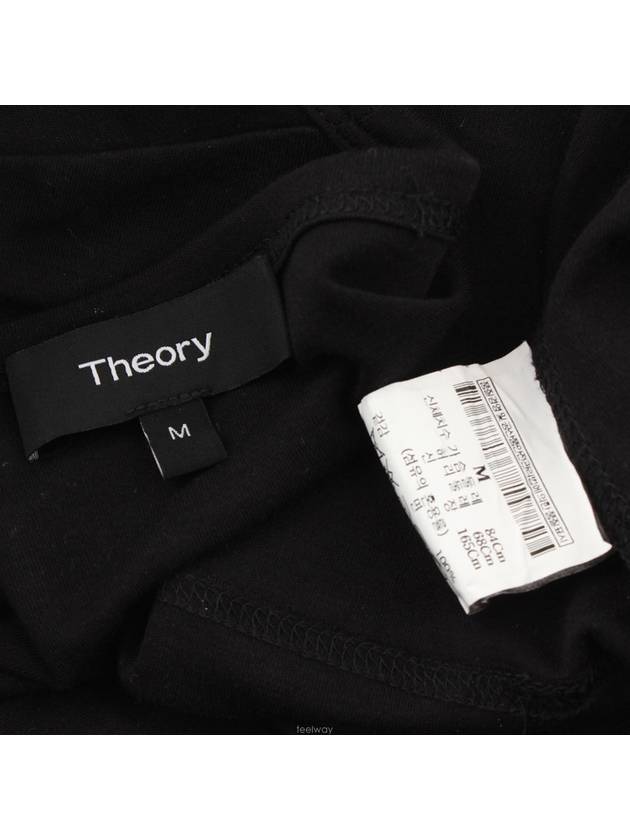 women short sleeve t shirt - THEORY - BALAAN 4