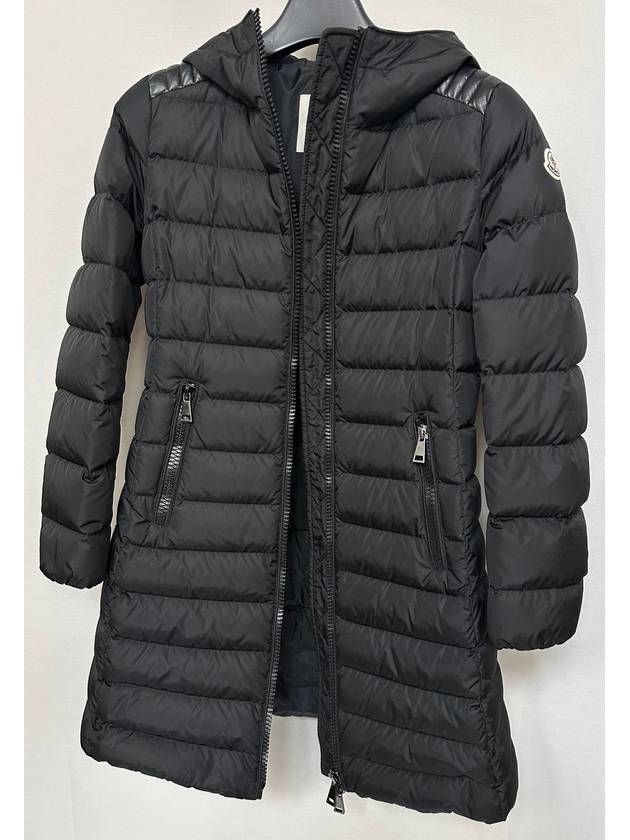 Taleb long padding 2 - MONCLER - BALAAN 3