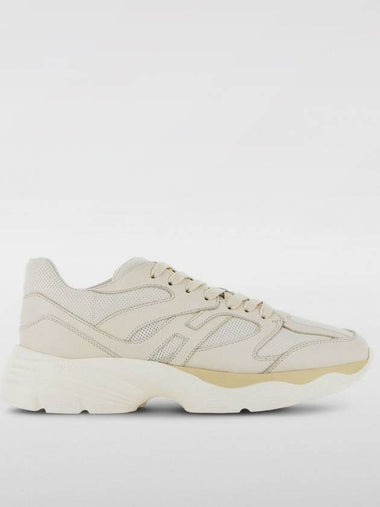 Sneakers Hogan in nabuk e mesh - HOGAN - BALAAN 1