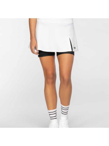 20 women's peekaboo skirt - PXG - BALAAN 1