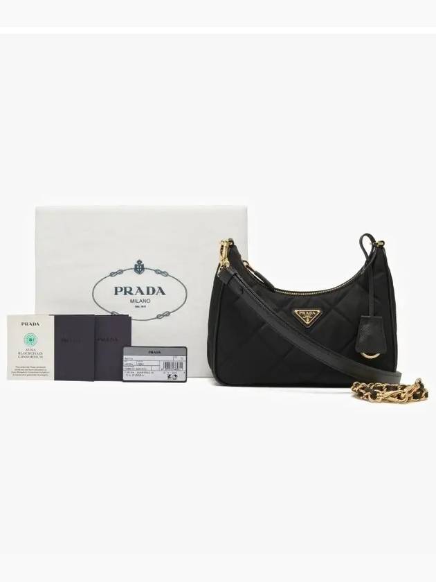 1BC204 2AOS F0002 Women s Shoulder Bag - PRADA - BALAAN 3