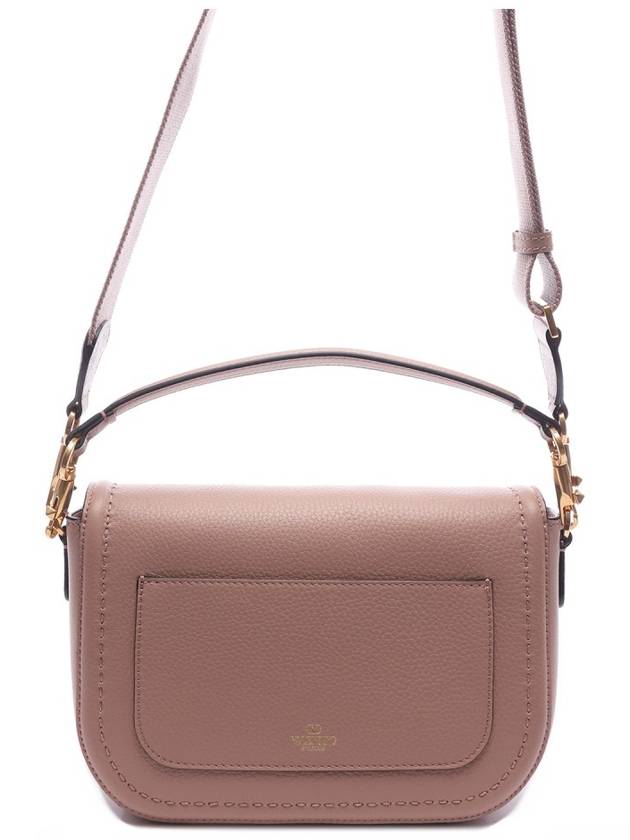 24SS Women's All-Time Shoulder Cross Bag 4W0B0N20 IMZ GF9 24S - VALENTINO - BALAAN 4