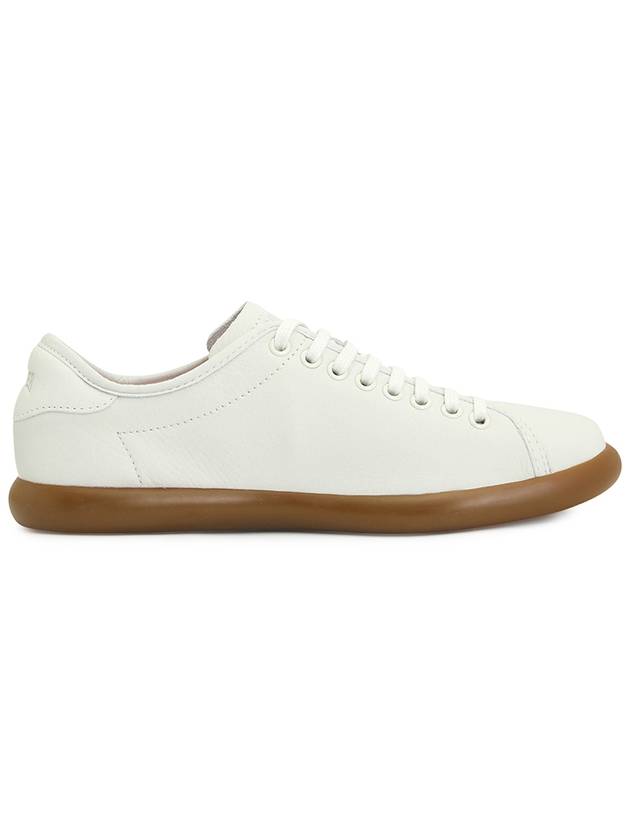 Pelotas Soller Low Top Sneakers White - CAMPER - BALAAN 5