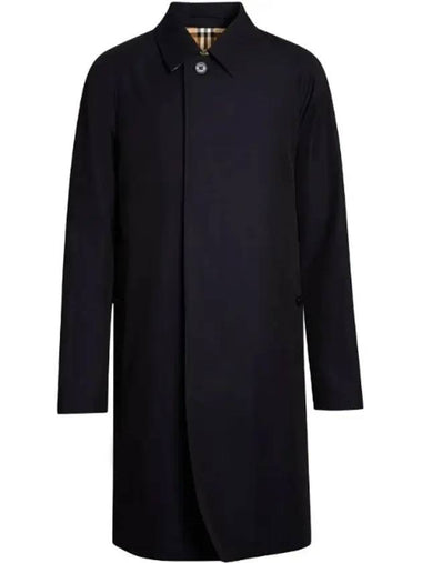 Camden Car Single Coat - BURBERRY - BALAAN 1