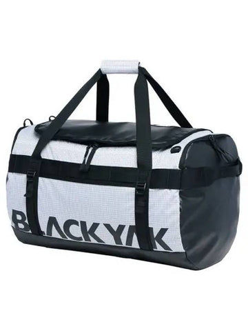 BLACKYAK DNS duffel bag 50 OW - BLACKBROWN - BALAAN 1