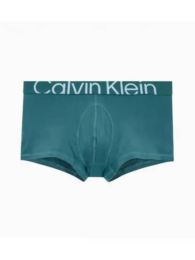 UNDERWEAR Men s Future Shift Micro Low Rise Trunk NB3656CA4 - CALVIN KLEIN - BALAAN 1