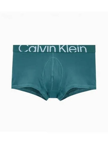 UNDERWEAR Men s Future Shift Micro Low Rise Trunk NB3656CA4 - CALVIN KLEIN - BALAAN 1