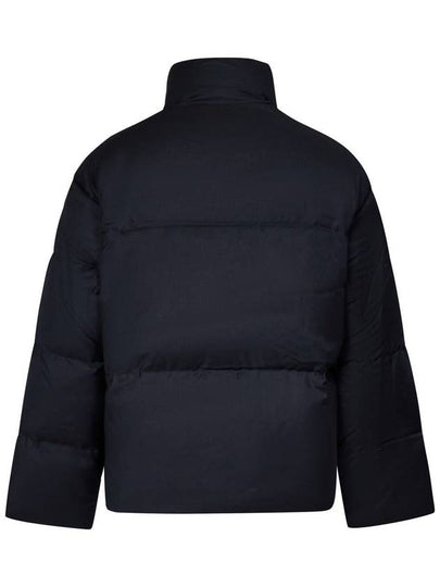 Emporio Armani Down Jacket - EMPORIO ARMANI - BALAAN 2