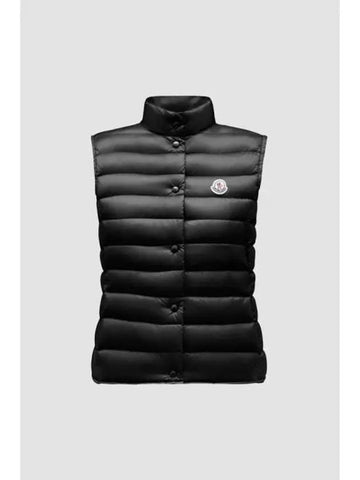 LIANE sleeveless down jacket J10931A1020053048999 - MONCLER - BALAAN 1