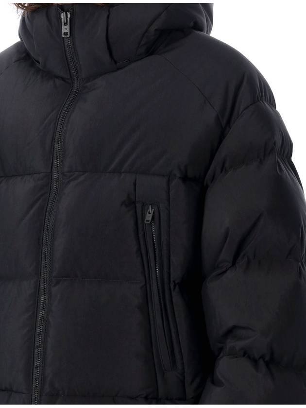 Y-3 Adidas Puffer Jacket - ADIDAS - BALAAN 3