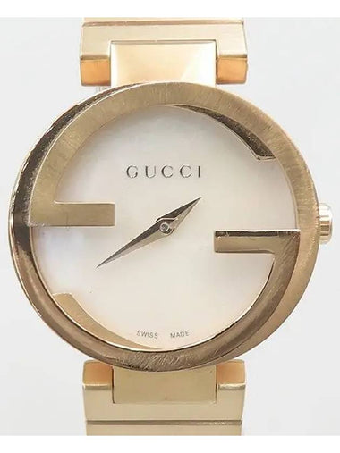 YA133515 Women s Watch - GUCCI - BALAAN 1