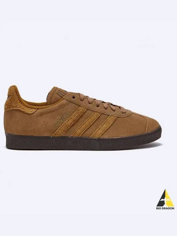 adidas gazelle brown desert IG2099 - ADIDAS - BALAAN 1