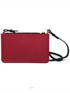 Triple pocket cross bag PHMO0007Q0 - MARNI - BALAAN 2