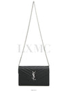 women cross bag - SAINT LAURENT - BALAAN 10