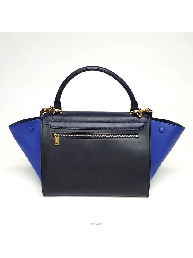 women shoulder bag - CELINE - BALAAN 3