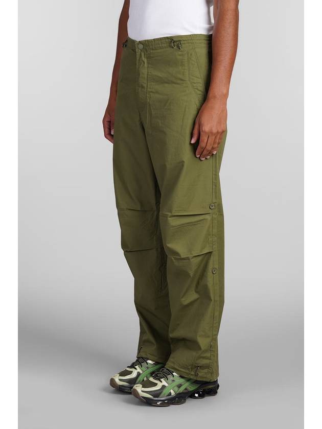 Maharishi Pants - MAHARISHI - BALAAN 4