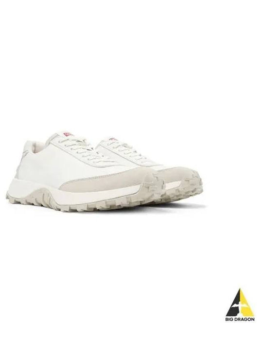 Drift Trail Low Top Sneakers White - CAMPER - BALAAN 2