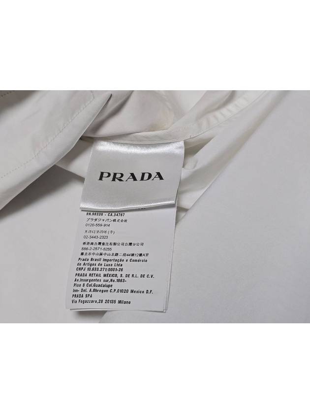 shirt 105 - PRADA - BALAAN 6