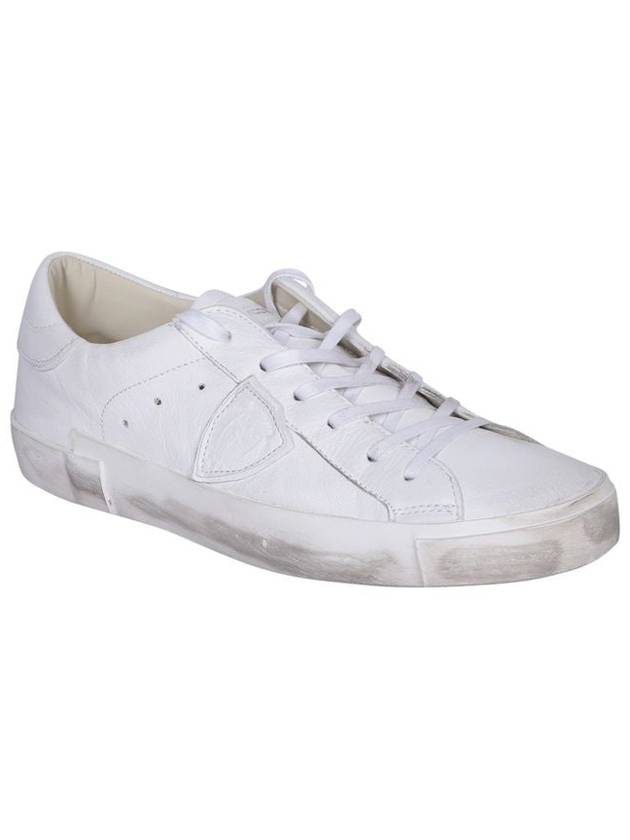 PRSX Sneakers PRLD 1012 B0010440962 - PHILIPPE MODEL - BALAAN 4