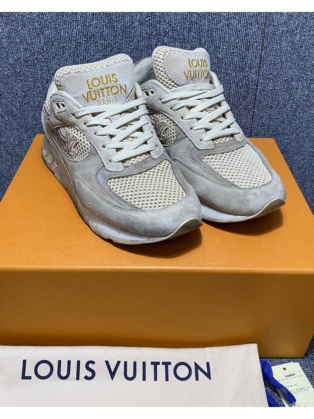 sneakers 260 - LOUIS VUITTON - BALAAN 1