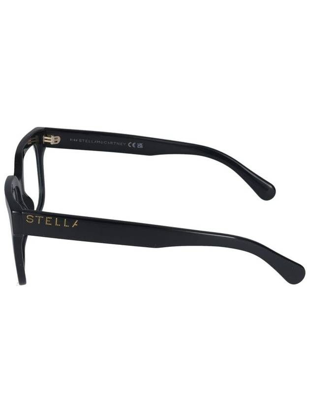 Stella McCartney Eyeglasses - STELLA MCCARTNEY - BALAAN 3