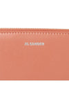 J07UI0006 P5354 657 Women s Half Wallet - JIL SANDER - BALAAN 7