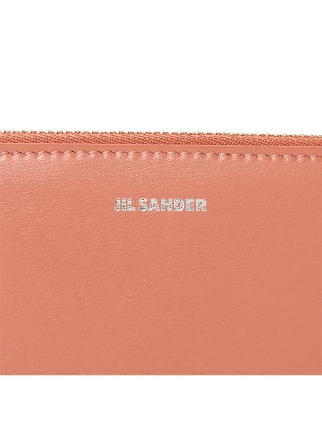 J07UI0006 P5354 657 Women s Half Wallet - JIL SANDER - BALAAN 7