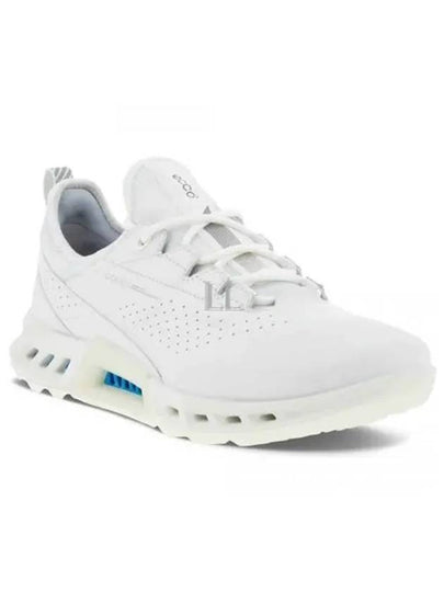 Biom C4 Spikeless White - ECCO - BALAAN 2