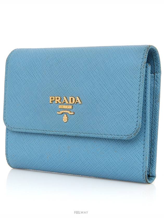 women s wallet - PRADA - BALAAN 2