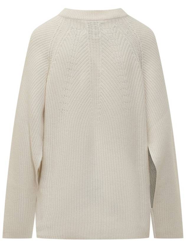 Loulou Studio Sweater - LOULOU STUDIO - BALAAN 2