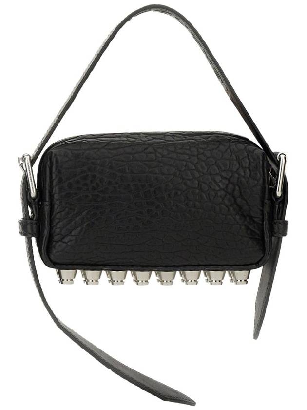 Alexander Wang "Rich Mini" Shoulder Bag - ALEXANDER WANG - BALAAN 3