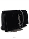 women cross bag - SAINT LAURENT - BALAAN 3