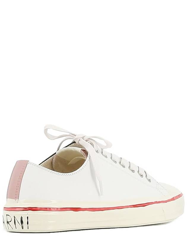 low-top sneakers white - MARNI - BALAAN 3