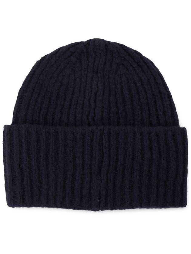 Bastia Wool Beanie 26576018600 002 - MAX MARA - BALAAN 2