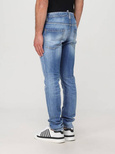 Jeans slim Cool Guy Dsquared2 - DSQUARED2 - BALAAN 2